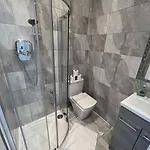 The Trinity College Townhouse Apartment Dublin