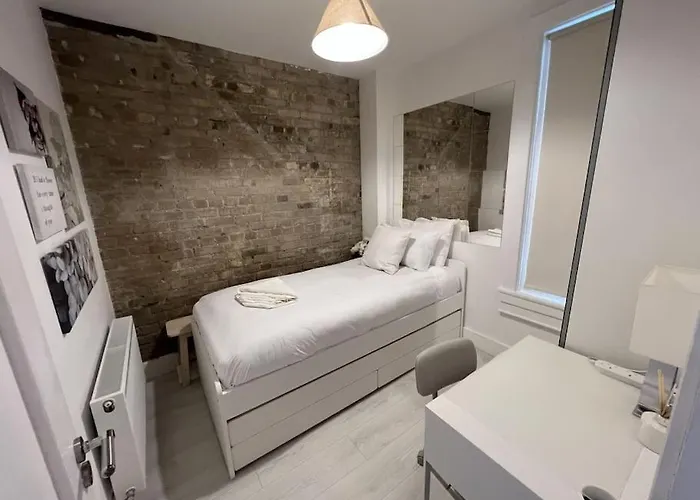 Appartement The Trinity College Townhouse Dublin