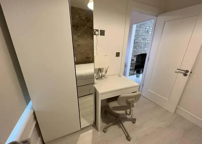 Appartement The Trinity College Townhouse *