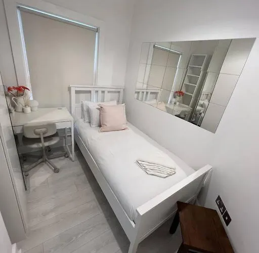 Appartement The Trinity College Townhouse Dublin