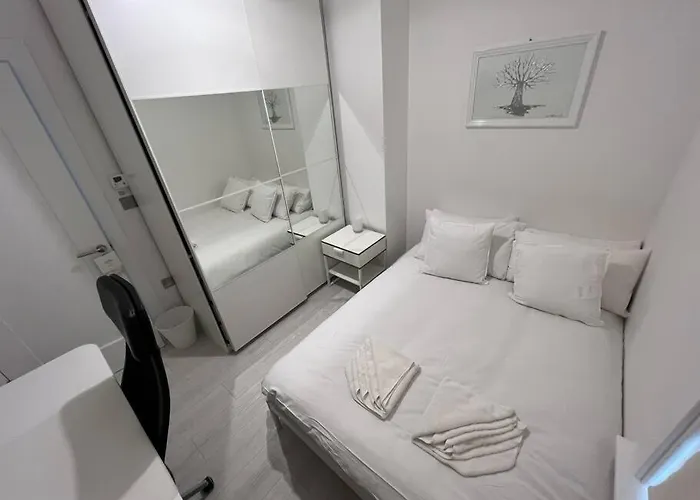 Appartement The Trinity College Townhouse *