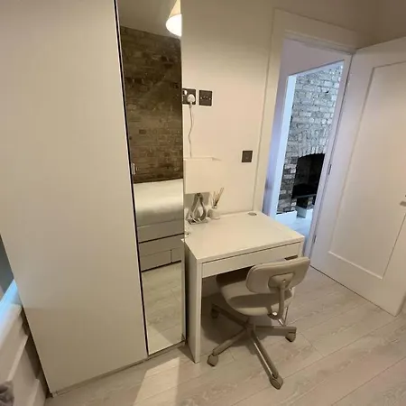 Apartamento The Trinity College Townhouse *