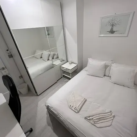 Apartman The Trinity College Townhouse *