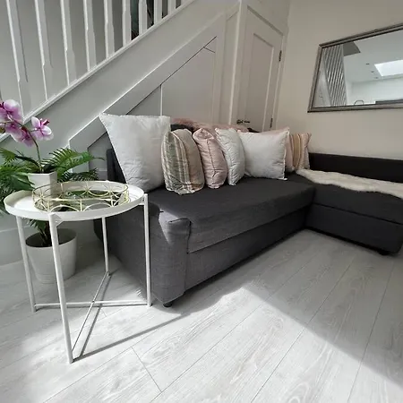 The Trinity College Townhouse Δουβλίνο